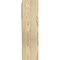 Ekena Millwork Olympic Block Rough Sawn Bracket, Douglas Fir, 6"W x 22"D x 22"H BKT06X22X22OLY05RDF - alternate 3